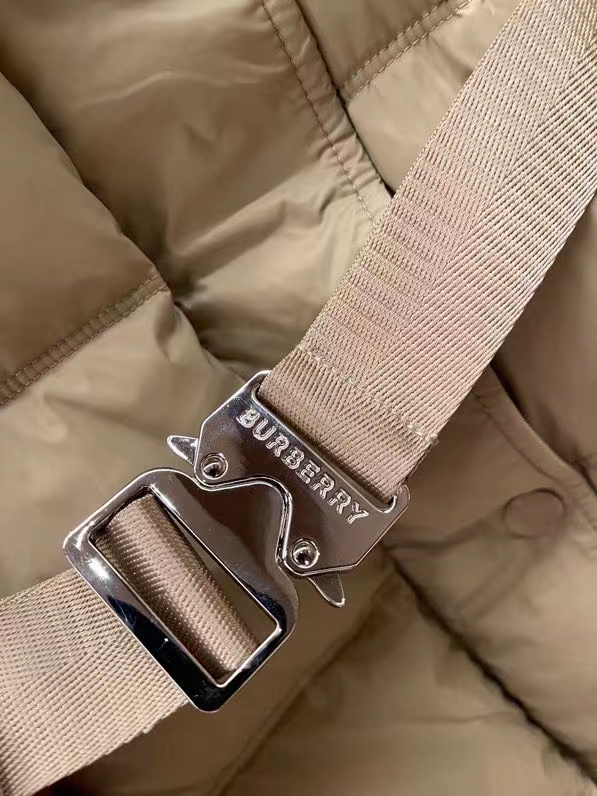 Burberry Down Jackets